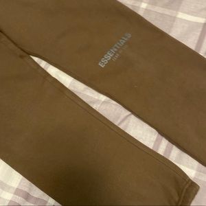 Essential 2022 fall collection Fear Of GOD